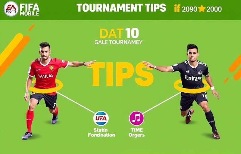 Indian FIFA Mobile content creator Indian FIFA Mobile streamer showing gameplay and explaining strategies